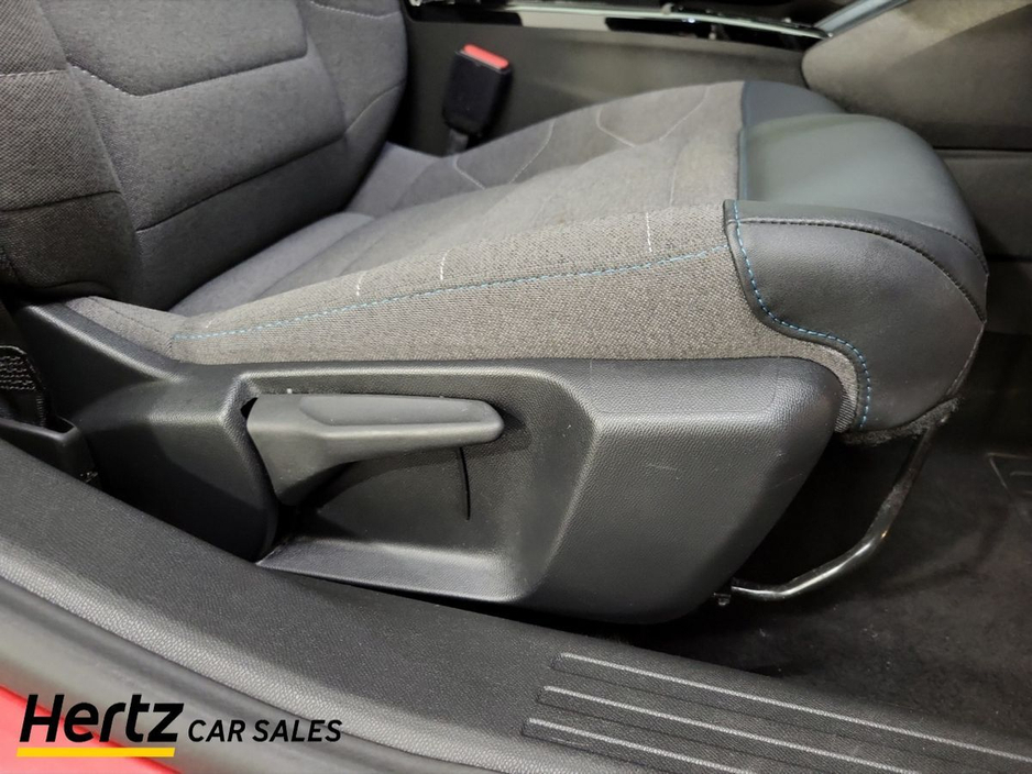 2023 Citroen C4 - image 20