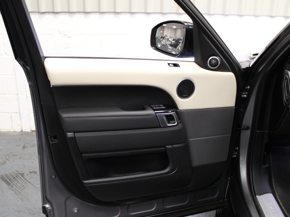 2022 Land Rover Range Rover Sport - image 38