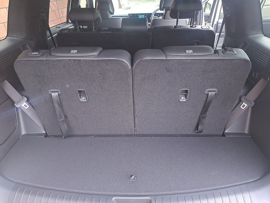 2024 Hyundai Santa Fe Calligraphy 4 wheel drive Plug in Hybrid €59,950