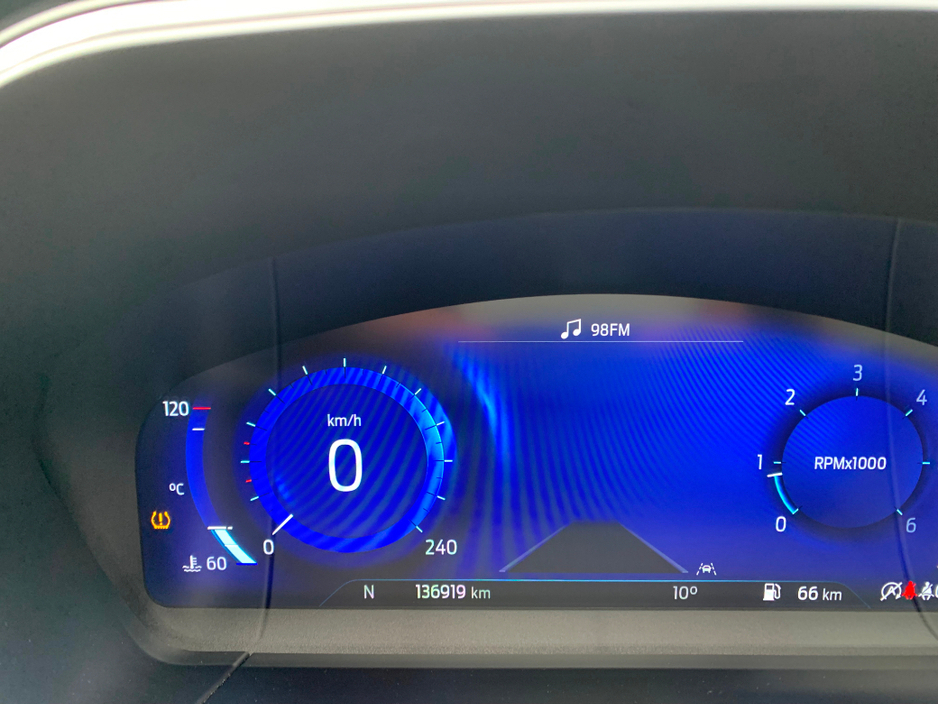 2021 Ford Kuga - image 19