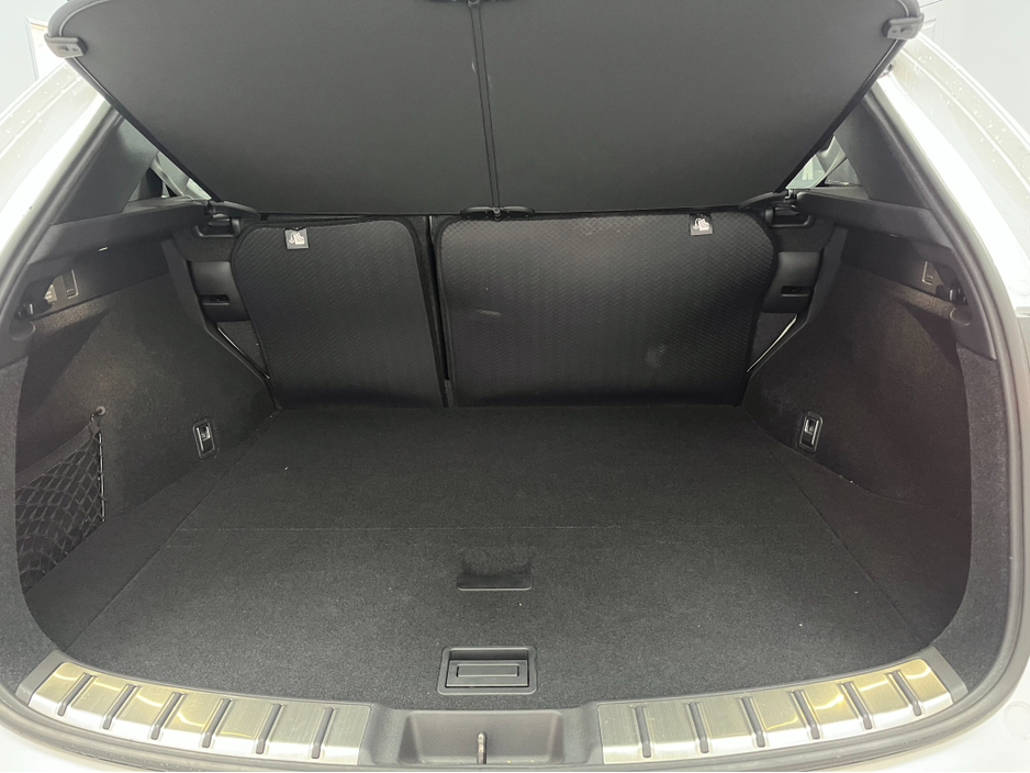 2023 Lexus NX 350h - image 8