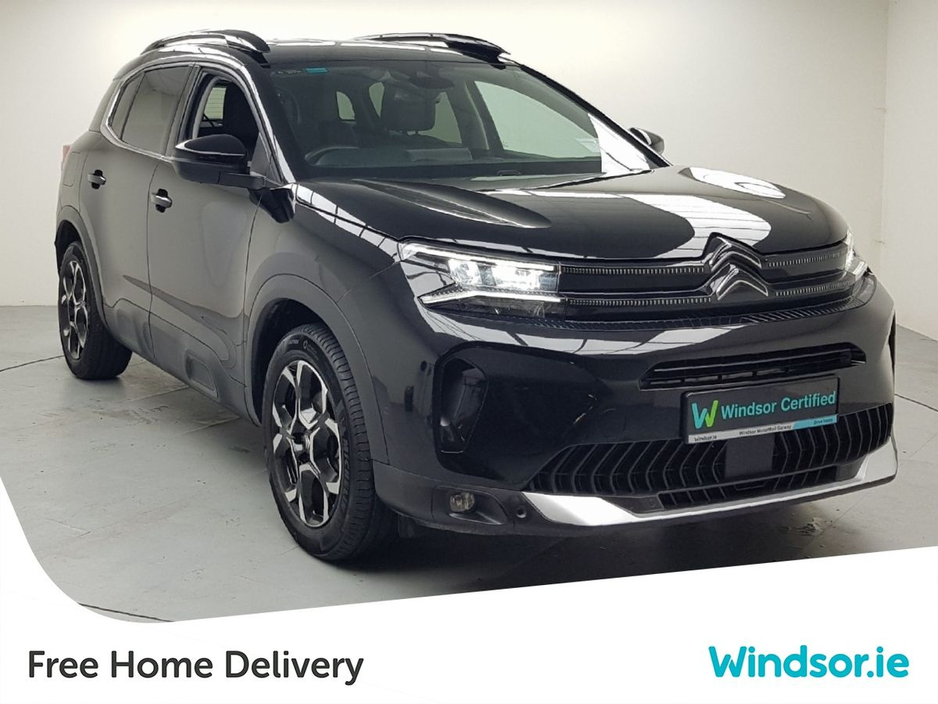 2025 Citroen C5 Aircross for sale in , Ireland