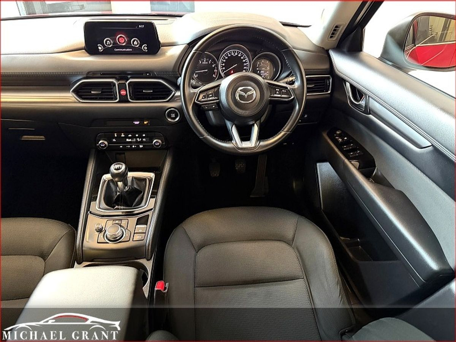 2020 Mazda CX-5 2.0 PETROL 165BHP EXECUTIVE SE / ONLY 42KM / 2028 NCT / IRISH CAR €23,950
