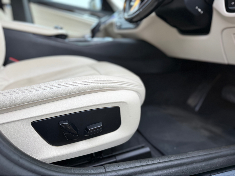 2020 BMW 5 Series 518D SE JF12 4DR AUTO €23,950