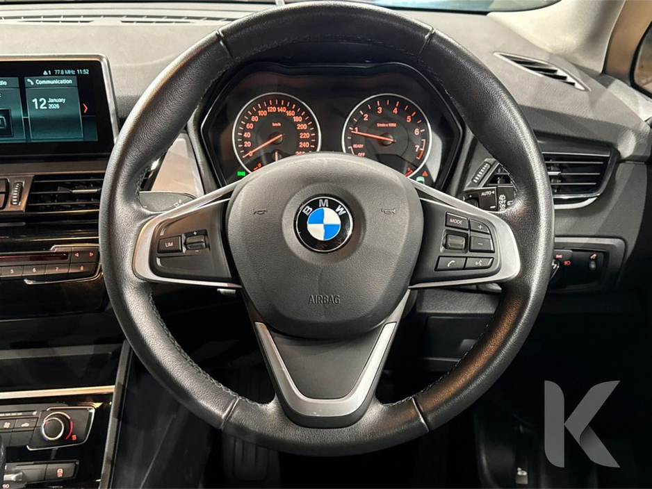 2018 BMW 2 Series - image 17