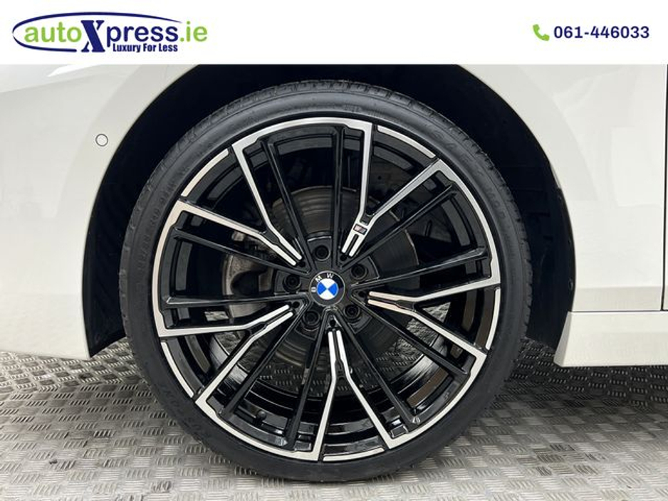 2021 BMW 2 Series - image 15