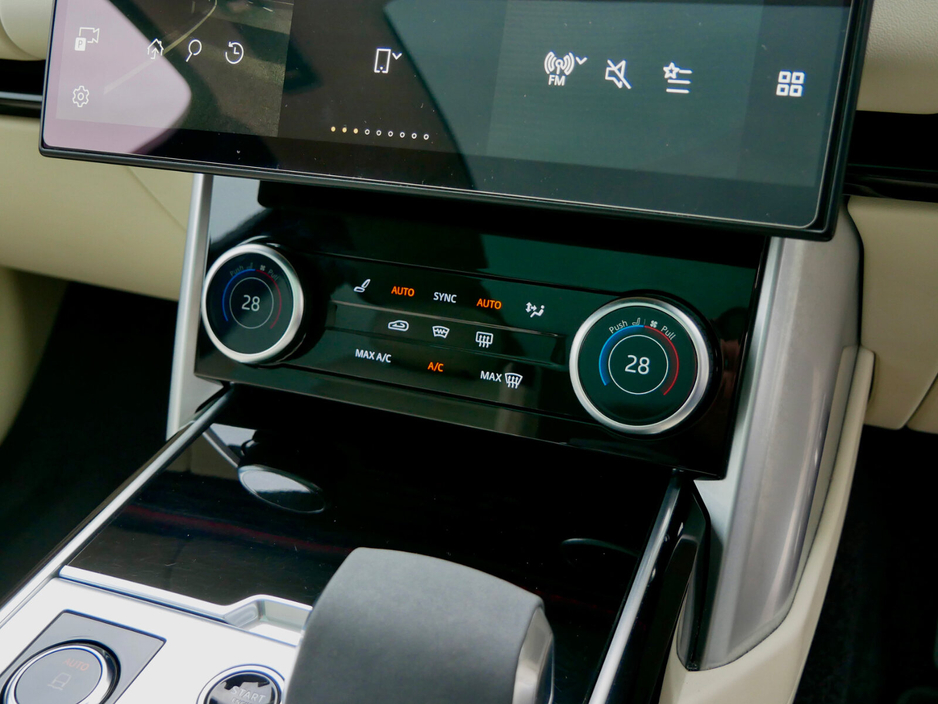 2023 Land Rover Range Rover SWB 3.0 Si6 PHEV SE €106,950