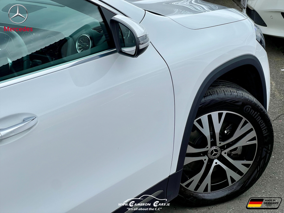 2025 Mercedes-Benz GLA Class - image 40