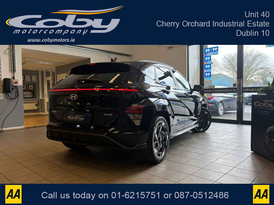 2025 Hyundai Kona - image 13