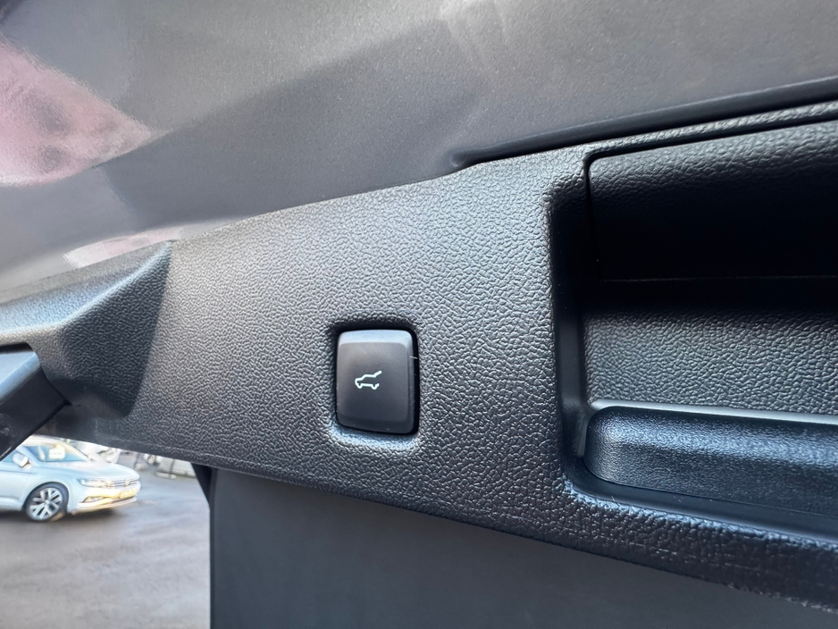 2025 Ford Kuga ST-Line X