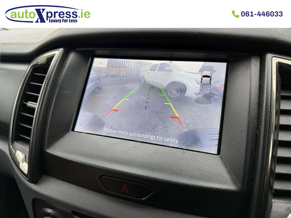 2018 Ford Ranger - image 6