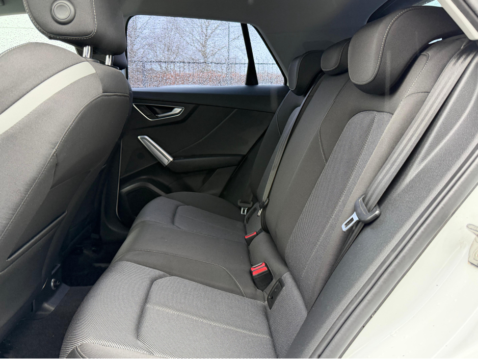 2019 Audi Q2 - image 18