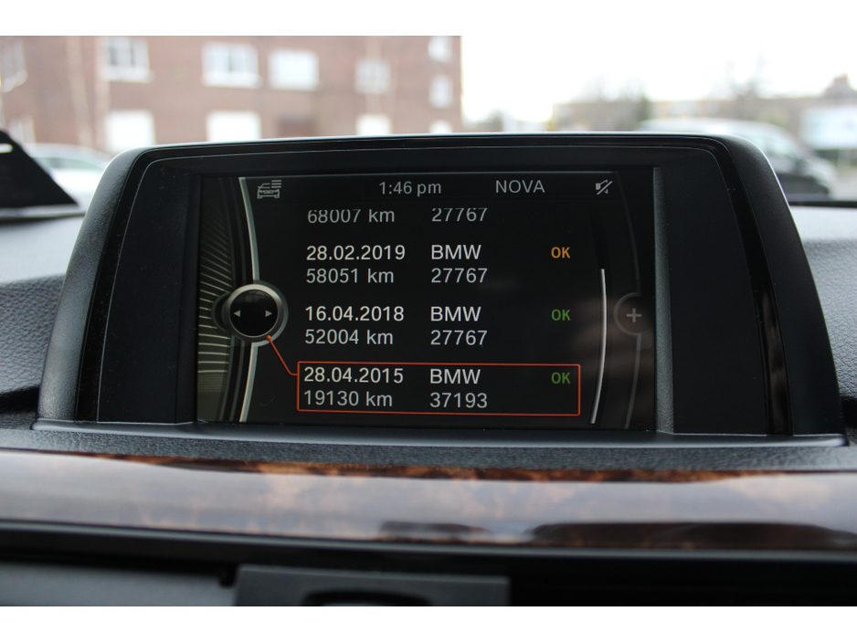 2013 BMW 3 Series 316D SE 4DR AUTOMATIC *LOW MILEAGE* €11,250