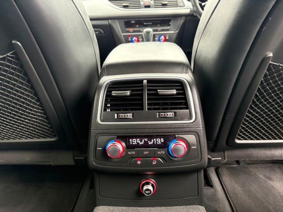 2016 Audi A6 - image 12