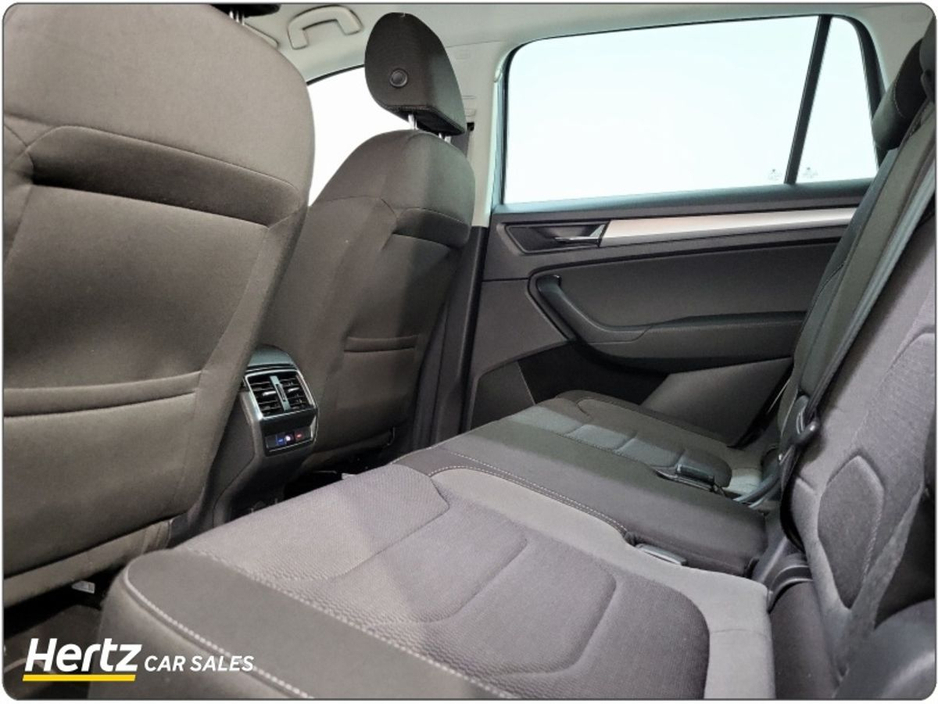 2024 Skoda Kodiaq AMBITION 2.0 Diesel Automatic 7Seat €43,995