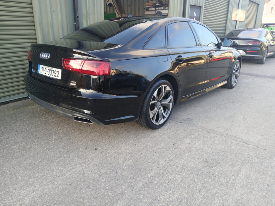 2017 Audi A6 - image 9