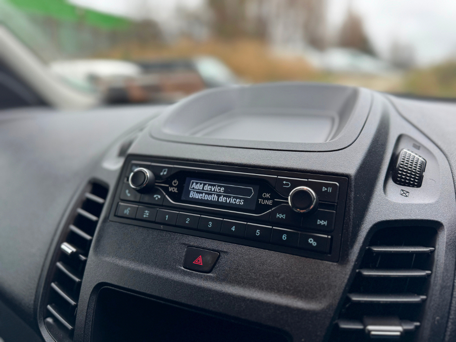 2022 Ford Transit Connect 1.5 TDCI SWB // PRICE EXCL. VAT // ONLY 61K KM'S // FULL SERVICE HISTORY // EXCELLENT CONDITION // ONE OWNER // €11,341