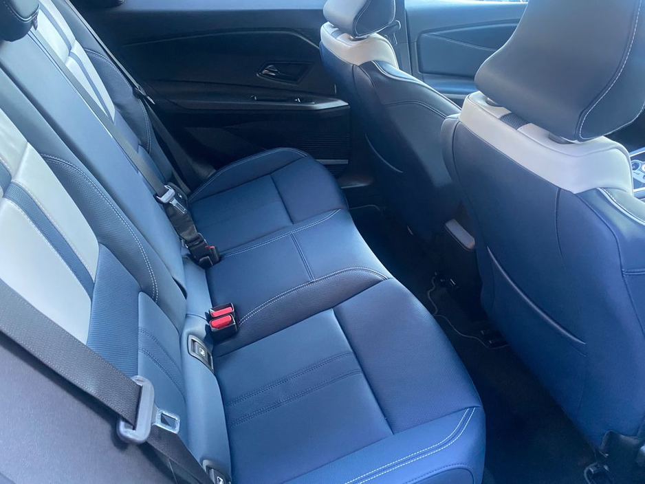 2025 Alpine A290 Premiere Edition (No: 1955) €48,900