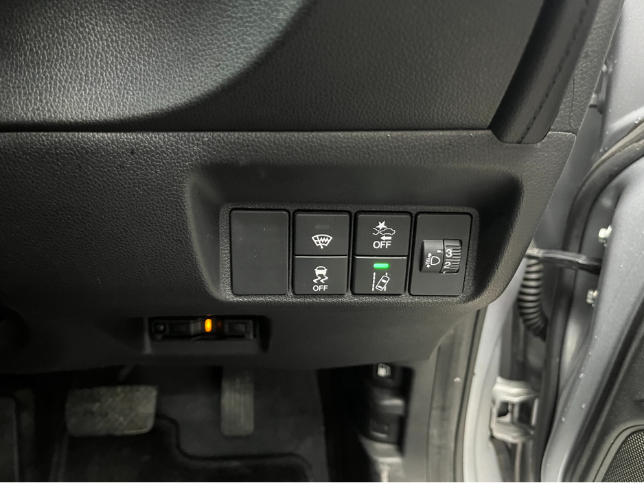 2022 Honda Shuttle - image 11