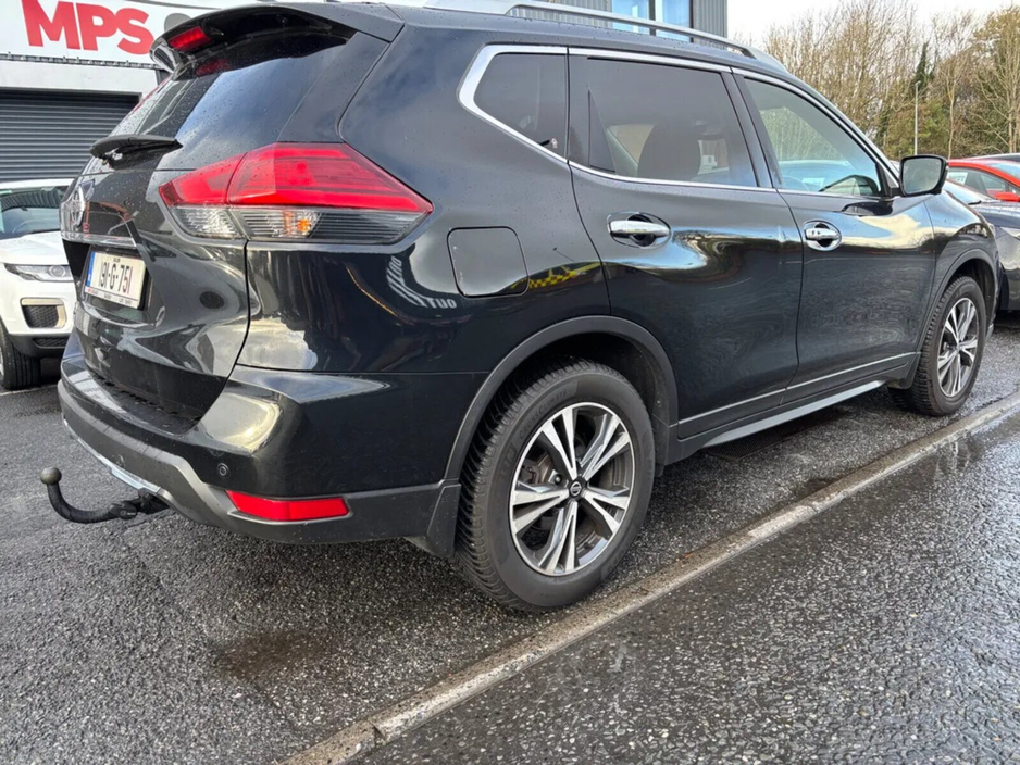 2019 Nissan X-Trail 1.6 DCI SV PREMIUM €16,500