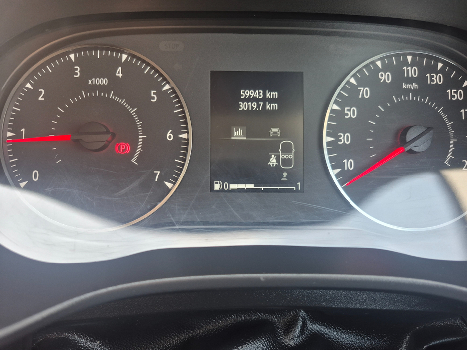 2022 Dacia Sandero - image 13