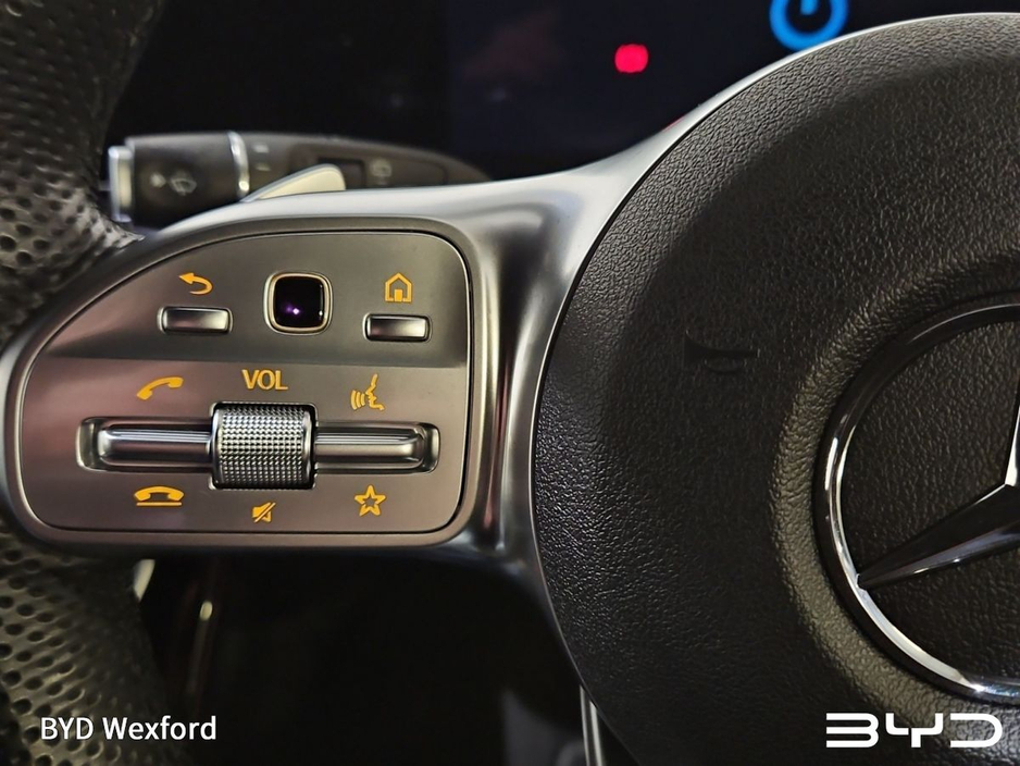 2024 Mercedes-Benz EQC EQC 400 4M AMG Line €48,975