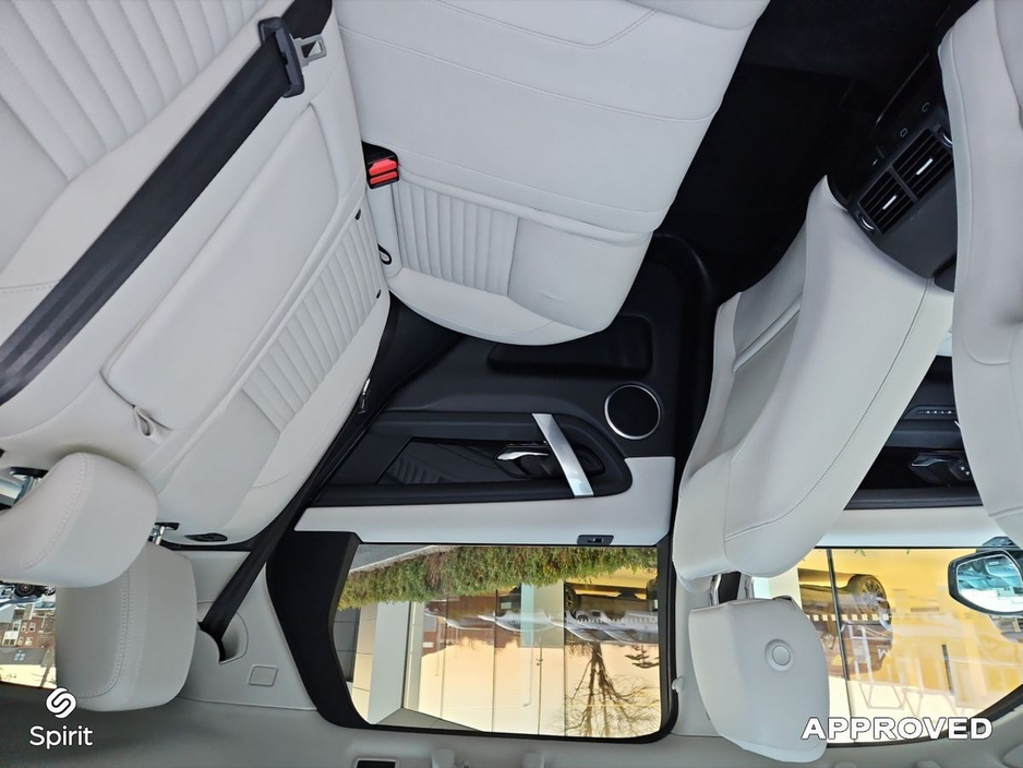 2025 Land Rover Discovery Sport 1.5 I3 PHEV 309 PS AWD S Auto €64,950