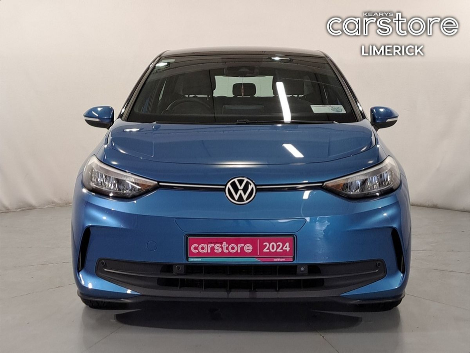 2024 Volkswagen ID.3 - image 8
