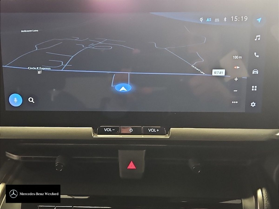 2025 Toyota C-HR SPORT PLUS HYBRID €38,895