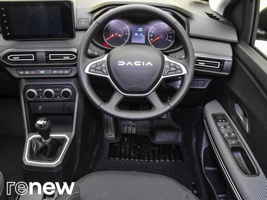 2023 Dacia Jogger TCe 110 Extreme SE €21,990