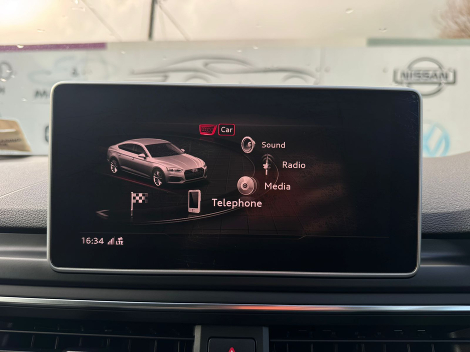 2017 Audi A5 - image 31