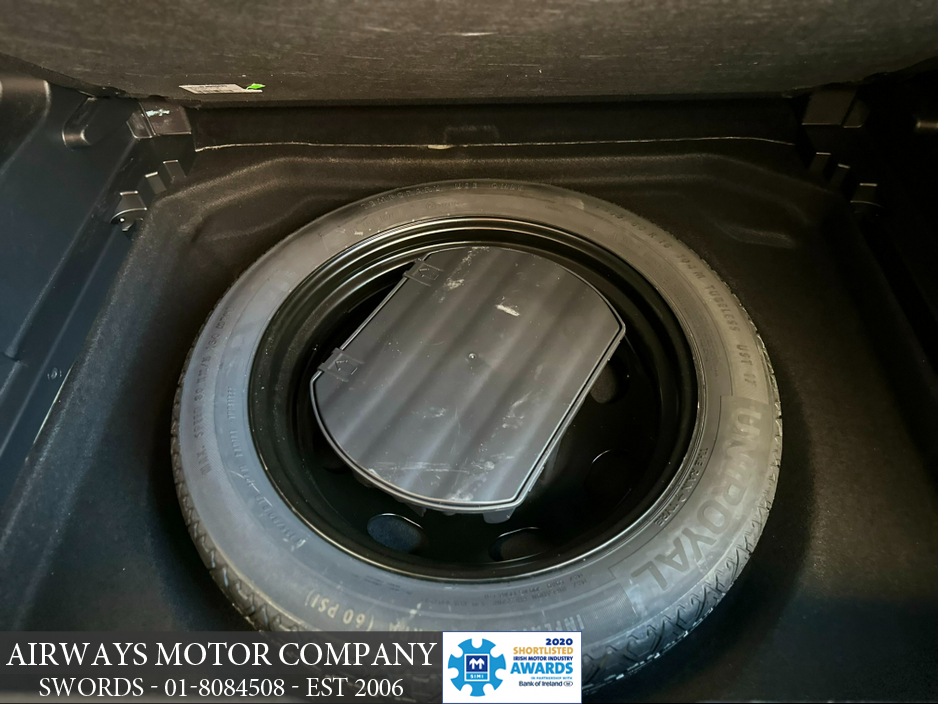 2019 Citroen C5 AIRCROSS 1.2T 5DR - LOW KMS €16,500