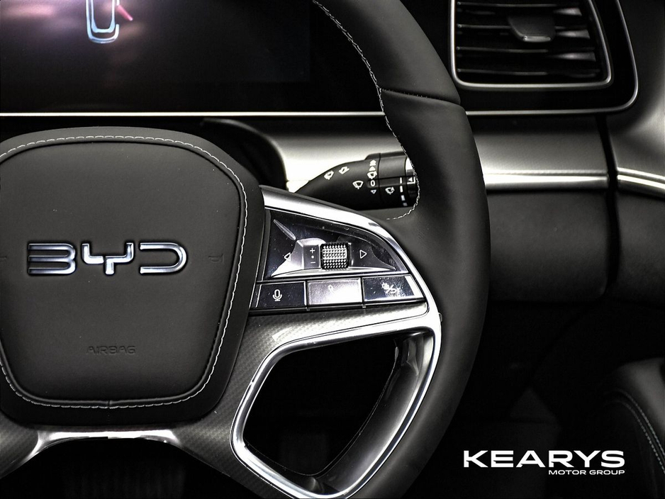 2026 BYD Sealion 7 - image 14