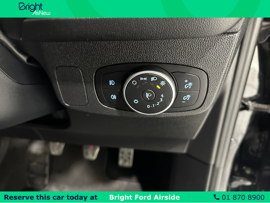 2022 Ford Focus - image 14