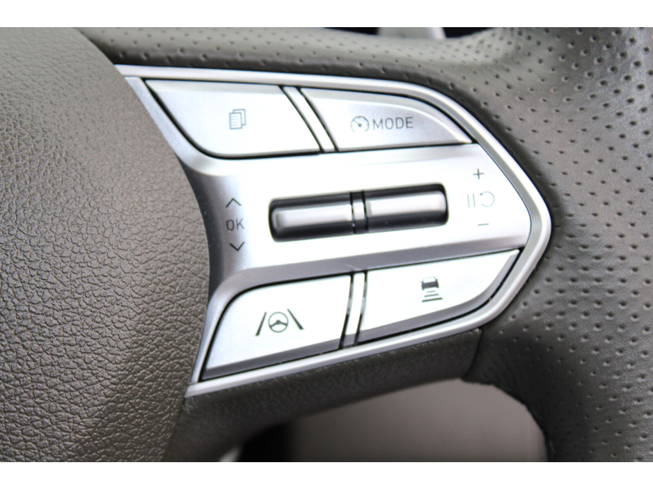 2024 Hyundai Santa Fe 1.6 PHEV 4WD Premium