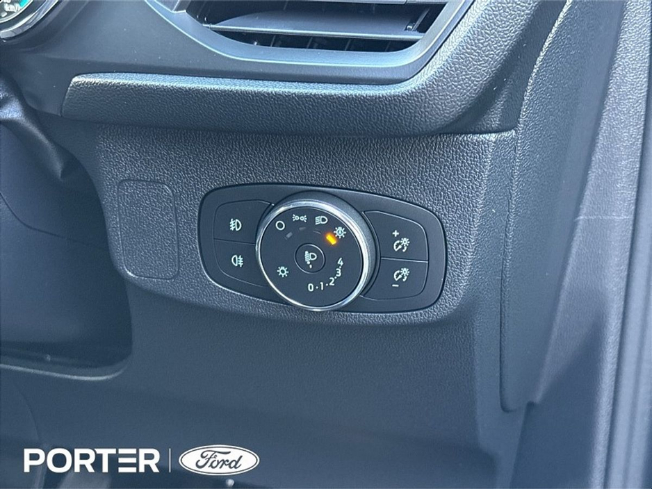 2023 Ford Focus 1.0L EcoBoost 125PS Titanium €24,950