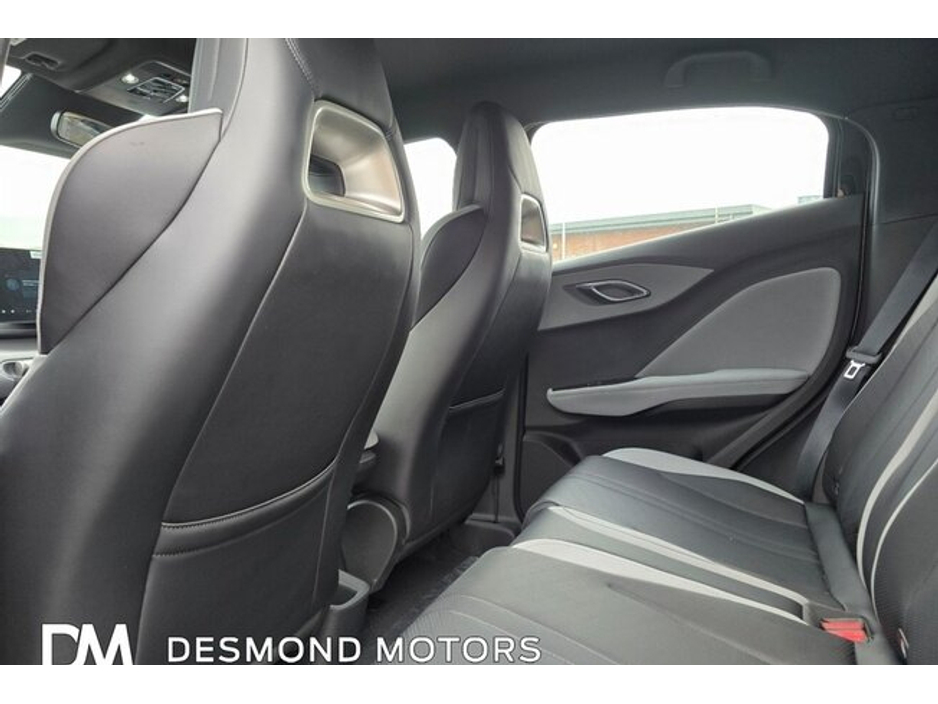 2025 BYD Dolphin SURF BOOST EV €21,800