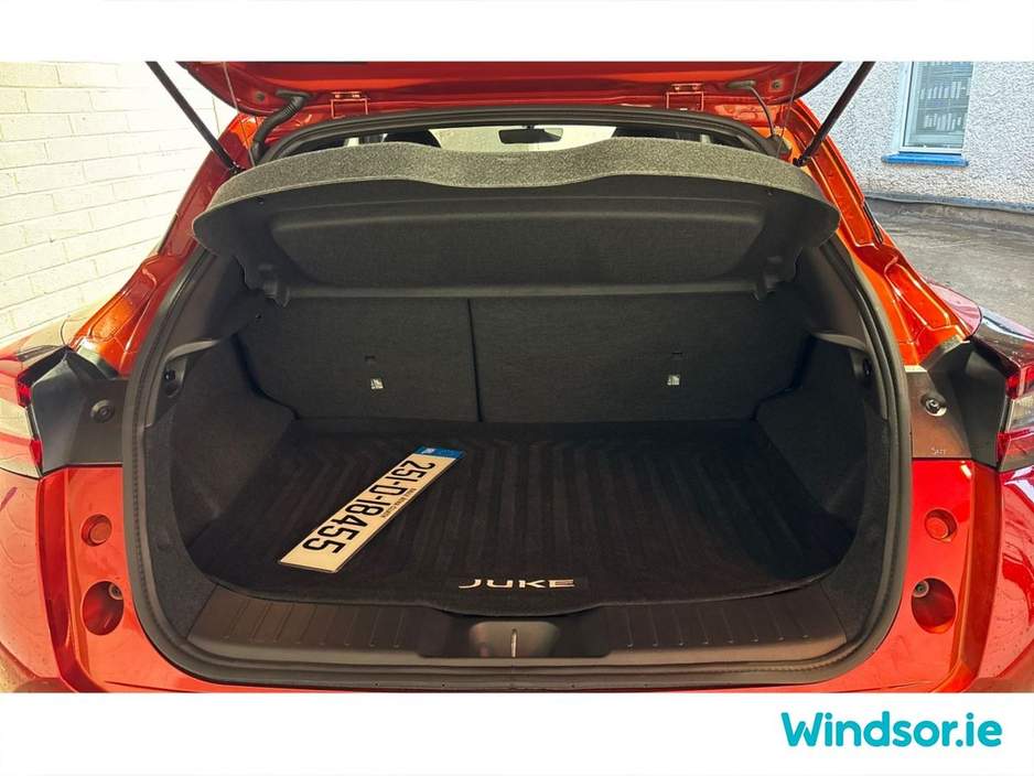 2025 Nissan Juke 1.0T PET 2WD SV Premium €26,995