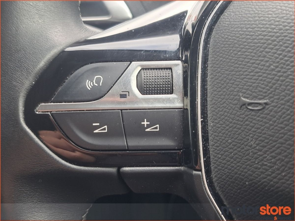 2021 Peugeot 3008 1.2 Allure 130BHP €25,750