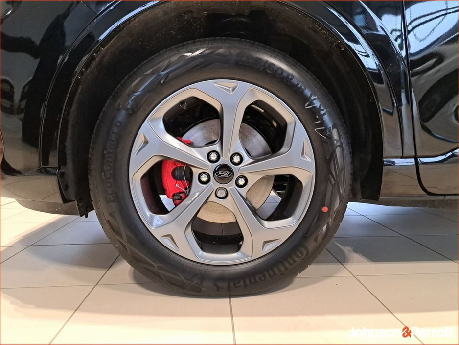 2026 Ford Kuga 2.5 Duratec 243PS Plug-In Hybrid CVT Automatic