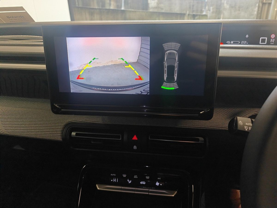 2026 Citroen C3 Aircross Electric Plus 400 54kw From €86 Per Week €30,047