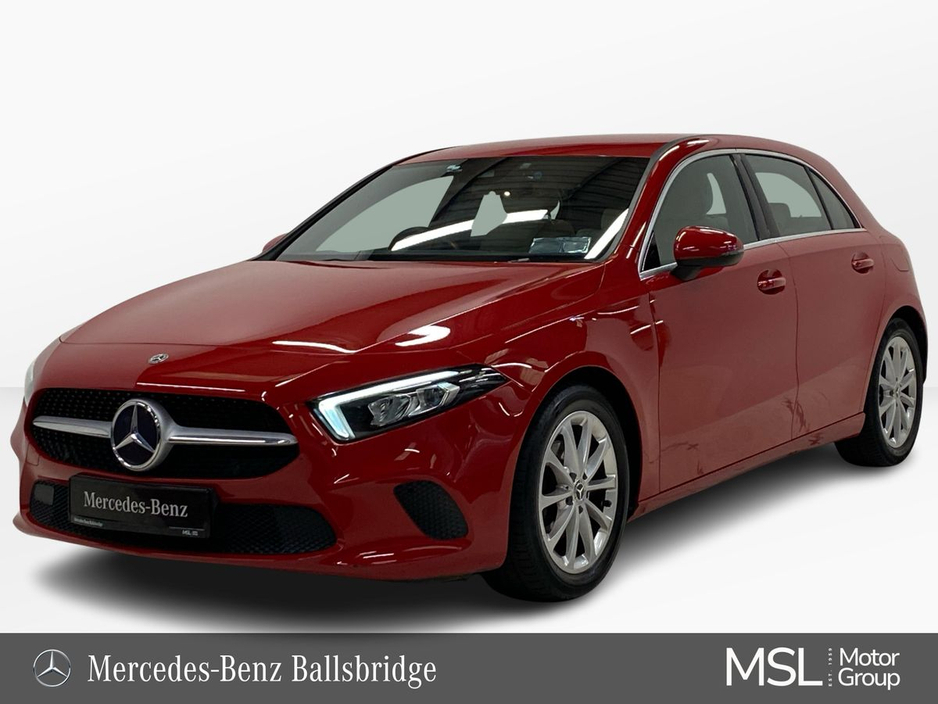 2021 Mercedes-Benz A Class for sale in , Ireland