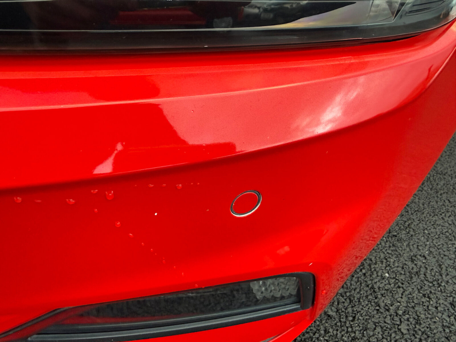 2018 Volkswagen Polo 1.0 TSI 65HP Trendline €14,970