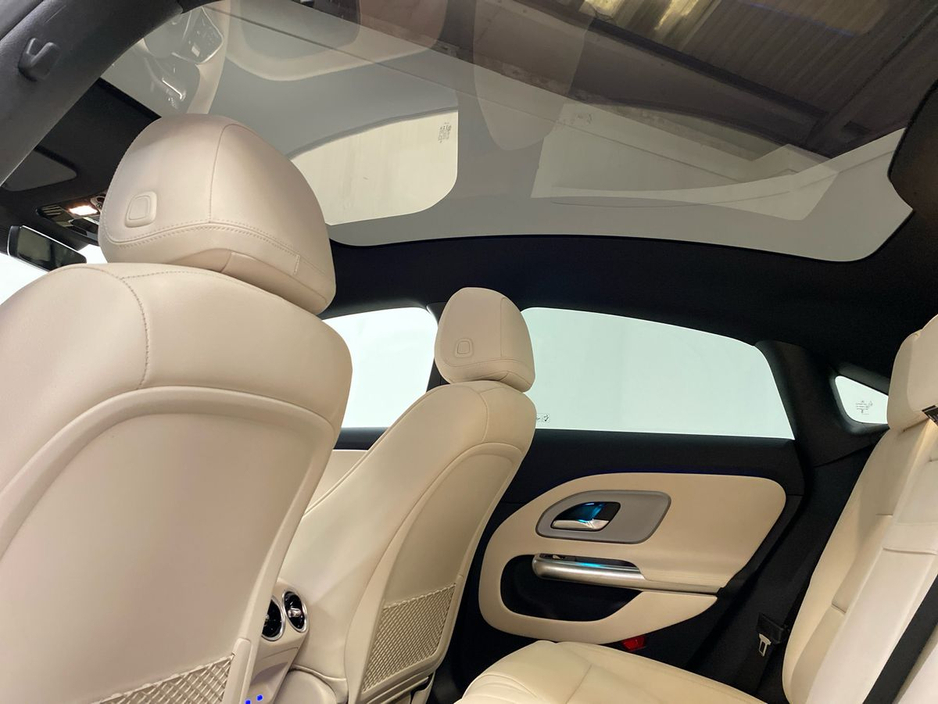 2026 Mercedes-Benz CLA Class - image 22