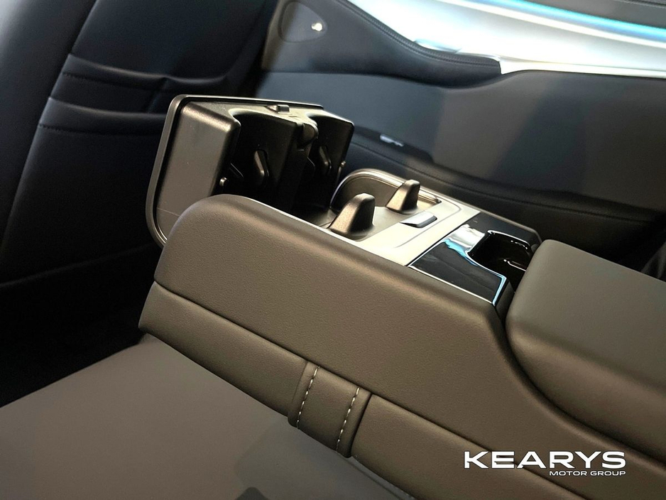 2026 BYD Sealion 7 - image 23