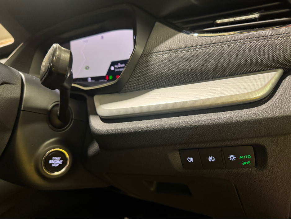 2021 Skoda Octavia Deposit Taken STYLE 2.0 TDI 115HP 5DR Black Edition Style Virtual Cockpit €23,950