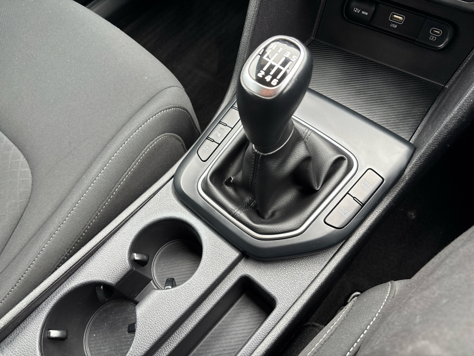 2024 Kia Sportage K2 MY23 5DR €29,950