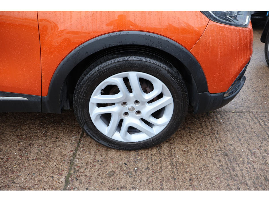 2014 Renault Captur - image 32