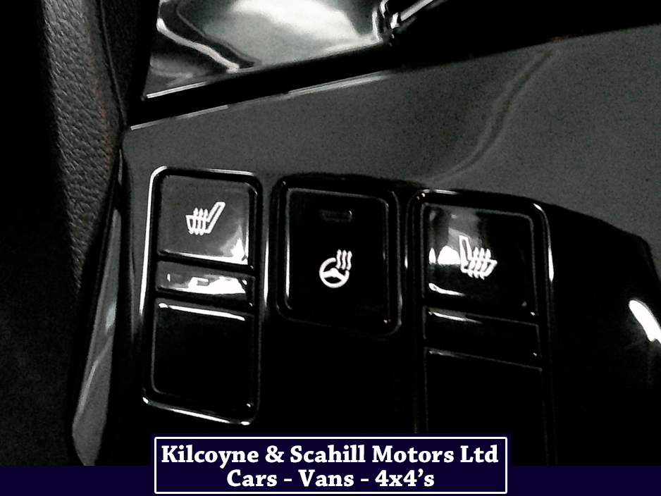 2024 Kia Sportage 3 PHEV 4X4 AUTO