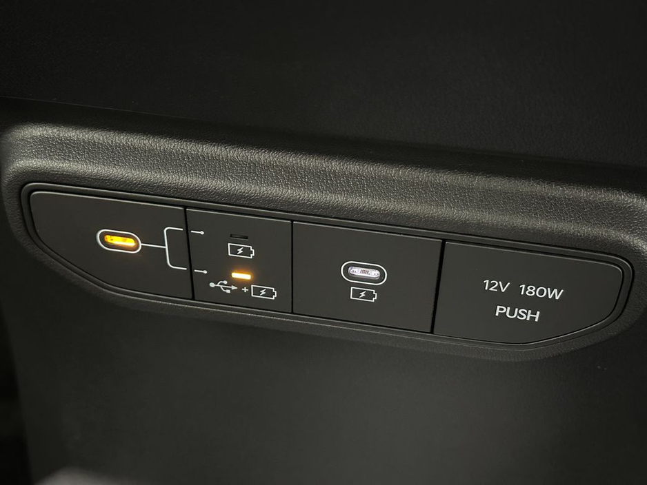 2026 Kia EV5 GT Line €55,990